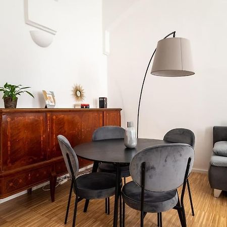 Pristine 1Br Steps From City By Hm Wien Exterior foto