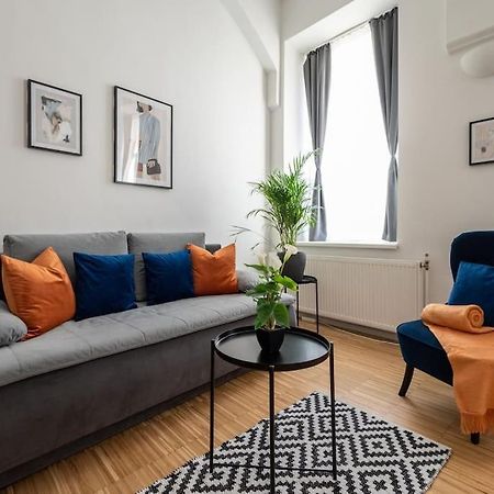 Pristine 1Br Steps From City By Hm Wien Exterior foto