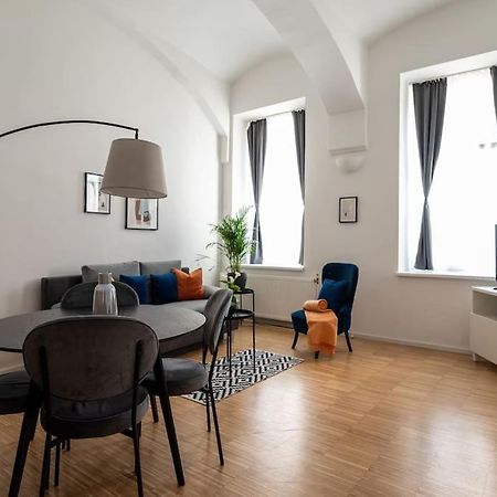 Pristine 1Br Steps From City By Hm Wien Exterior foto